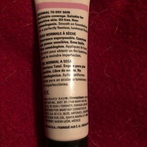 Mary Kay Timewise Liquid foundation bronze 2